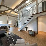 Truly - Viel Platz Fuer Business & Familie - Modern, Garage, Fahrstuhl * 아우크스부르크