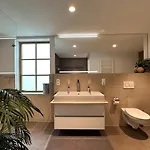 Appartement Truly - Viel Platz Fuer Business & Familie - Modern, Garage, Fahrstuhl