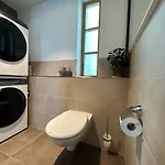 Appartement Truly - Viel Platz Fuer Business & Familie - Modern, Garage, Fahrstuhl