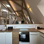 Truly - Viel Platz Fuer Business & Familie - Modern, Garage, Fahrstuhl Appartement *