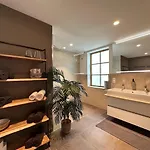 Appartement Truly - Viel Platz Fuer Business & Familie - Modern, Garage, Fahrstuhl *