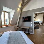 Truly - Viel Platz Fuer Business & Familie - Modern, Garage, Fahrstuhl * Augsburg