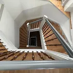 Appartement Truly - Viel Platz Fuer Business & Familie - Modern, Garage, Fahrstuhl Augsburg