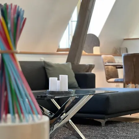 Truly - Viel Platz Fuer Business & Familie - Modern, Garage, Fahrstuhl Augsburg
