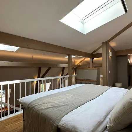 Truly - Viel Platz Fuer Business & Familie - Modern, Garage, Fahrstuhl 아우크스부르크