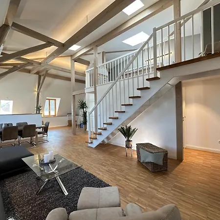 Truly - Viel Platz Fuer Business & Familie - Modern, Garage, Fahrstuhl * 아우크스부르크