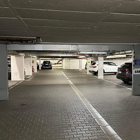 Truly - Viel Platz Fuer Business & Familie - Modern, Garage, Fahrstuhl Augsburg