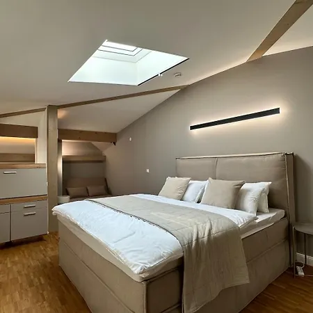 Truly - Viel Platz Fuer Business & Familie - Modern, Garage, Fahrstuhl 아파트 *